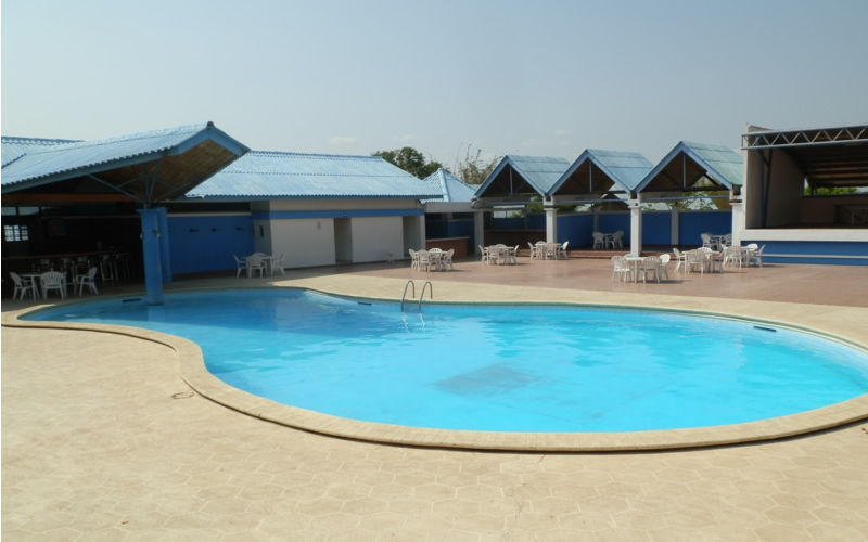 Hotel Faranda Guayacanes, A Member Of Radisson Individuals Chitré Екстериор снимка
